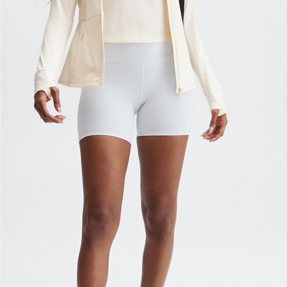 Fabletics Trinity Scuba Jacket - Picture 2 of 5